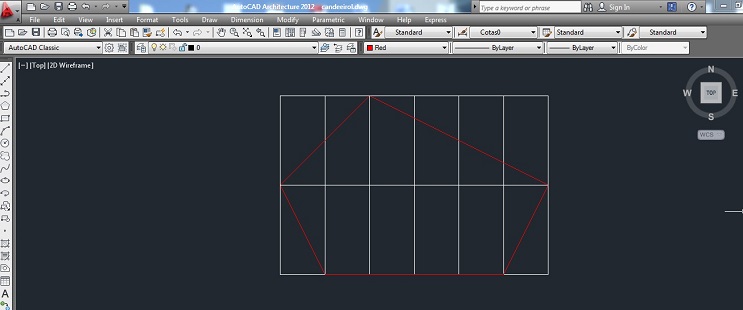cad 1